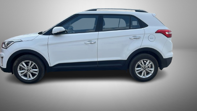 Hyundai Creta - Image 4